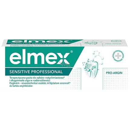 Pastă de dinți Elmex Sensitive Professional 20 ml