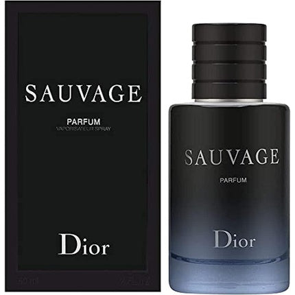 Parfum Spray, Dior Sauvage, 60ml