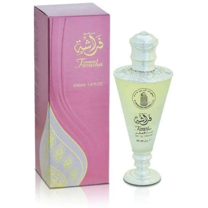 Parfum, Al Haramain, Farasha, 50ml