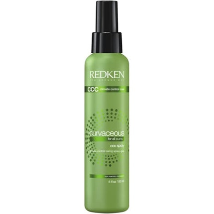 Spray de stilare Redken Curvaceous pentru părul creț, 150ml