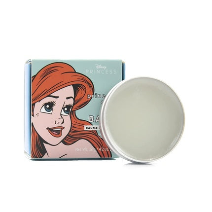 Balsam de Buze, Mad Beauty, Ariel, albastru