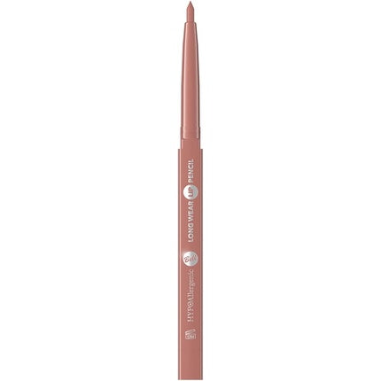 Creion de buze, Bell Hypoallergenic, Long Wear Stick, natural