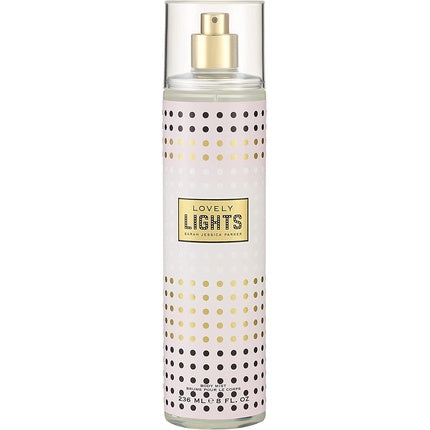 Body Mist pentru femei, Sarah Jessica Parker, Lovely Lights, 236 ml