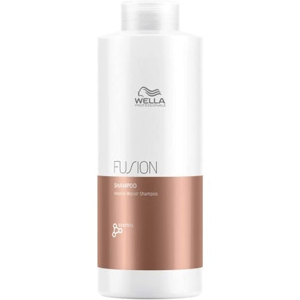Sampon Repair, Wella, Fusion Intense, 1000ml