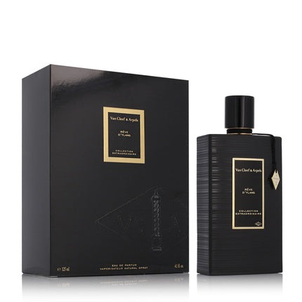 Eau de Parfum Van Cleef & Arpels Collection Extraordinaire Rêve dYlang 125ml