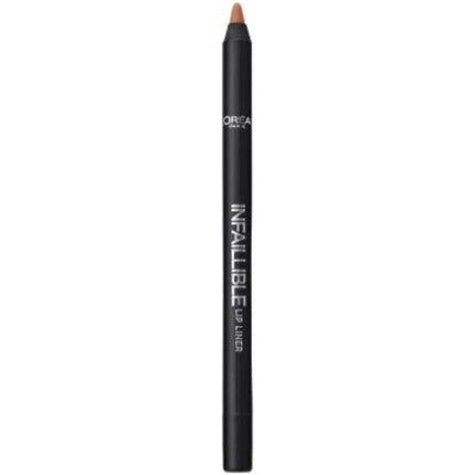 Creion contur buze, L'Oréal, Infallible, Nude
