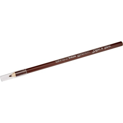 Creion Eyeliner, Wet 'N' Wild, Color Icon Kohl, Simma Brown Now