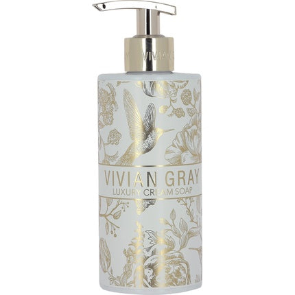 Săpun de mână Vivian Gray Velvet Touch, 400 ml