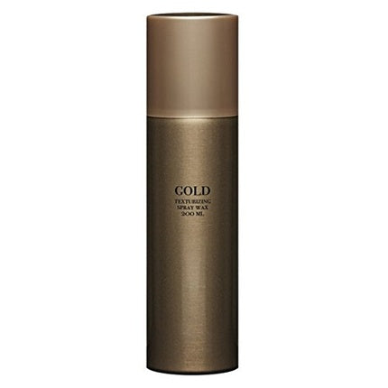 Spray de păr texturizant GOLD, 200ml