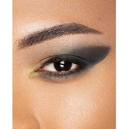 Paletă de farduri pentru ochi Milani Outlaw Olive 0.18 oz (5g)