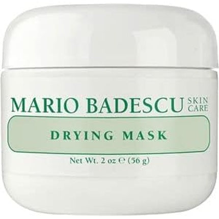 Mască facială uscată Mario Badescu - Drying Mask 59ml