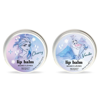 Balsam Buze, Mad Beauty, duo, Frozen, unisex
