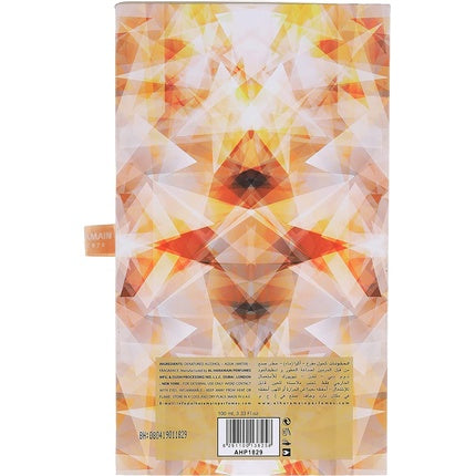Parfum, Al Haramain, Oud Cambodi, 100ml