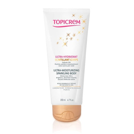 Gel de mâini, Topicrem, 200ml