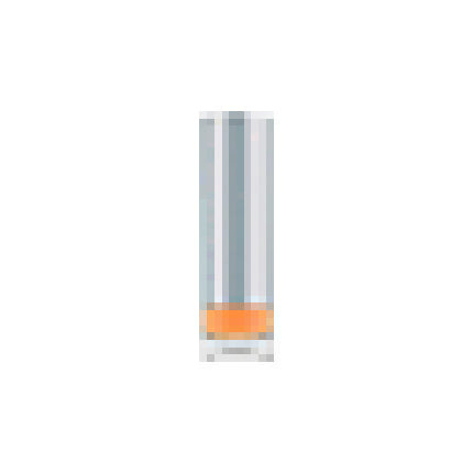 Eau de Parfum Calvin Klein Contradiction 50ml