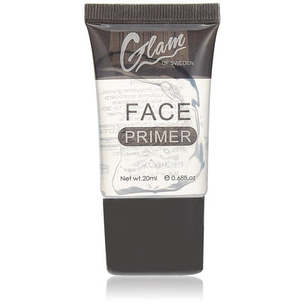 Primer față, Glam Of Sweden, 20ml, transparent