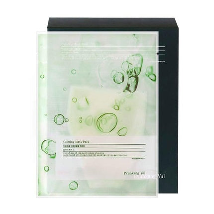 Mască Hidratantă Facială Pyunkang Yul Calming Mask, 25ml
