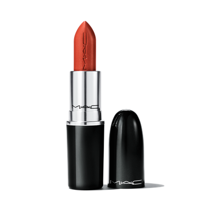 MAC Lustreglass Lipstick 3 Grame