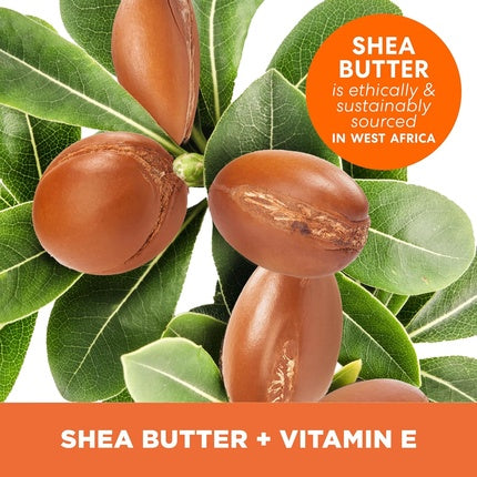 Lichid de corp Palmer's cu unt de shea și vitamină E, 250 ml