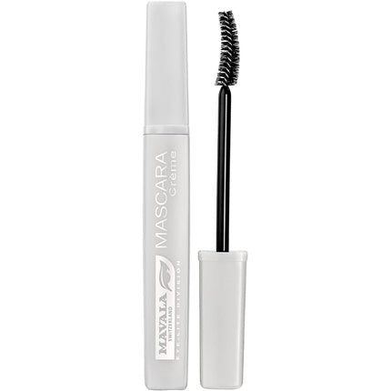 Mascara de gene Mavala Treatment Black Noir, 10 ml