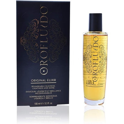 Ulei de păr Revlon Professional Orofluido Precious Argan Oil Elixir, 100ml