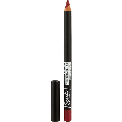 Creion contur buze, Sleek MakeUP, Locked Up, Don't Slow Me Down