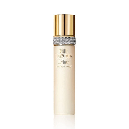 Eau de Toilette, Elizabeth Taylor, White Diamonds Legacy, 100ml