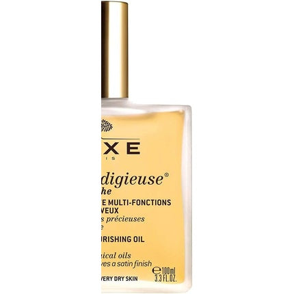 Ulei de corp, NUXE, Huile Prodigieuse Riche, 100 ml