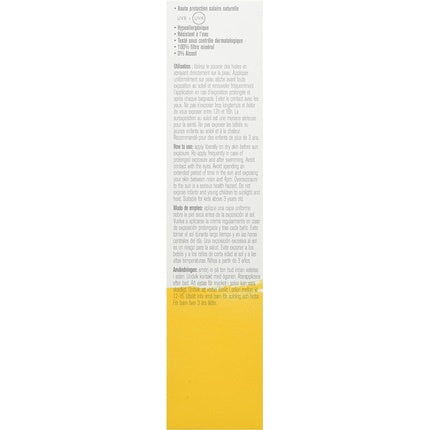 Cremă solară, Bioregena, SPF 50, copii, 90 ml