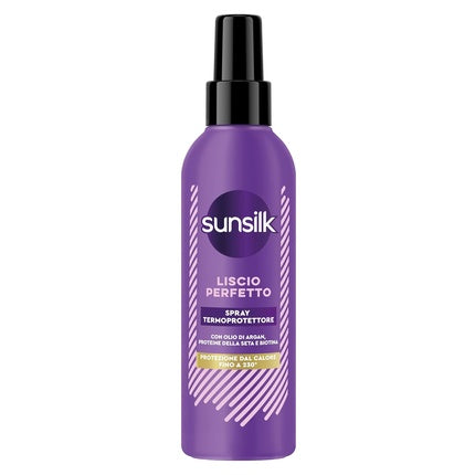 Spray termoprotector păr, Sunsilk, Smooth Line, 200ml