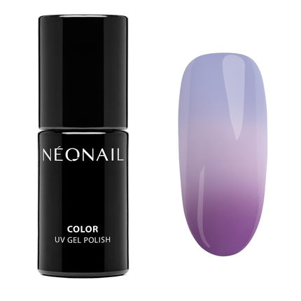 Gel Polish Néonail UV Violet Blue Your Comeback, 72ml