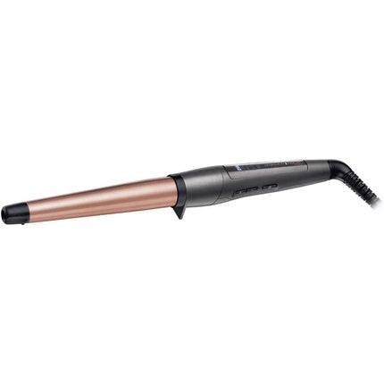 Stilizor păr Remington Keratin Protect CI83V6, digital, negru, roz