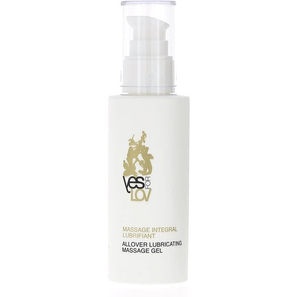 Lubrifiant personal, Yesforlov, 100 ml
