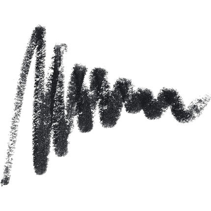Max Factor Excess Intensity Longwear Eyeliner, 04 Charcoal, negru