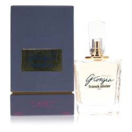 Parfum, Franck Olivier, Giorgia Midnight, 160g
