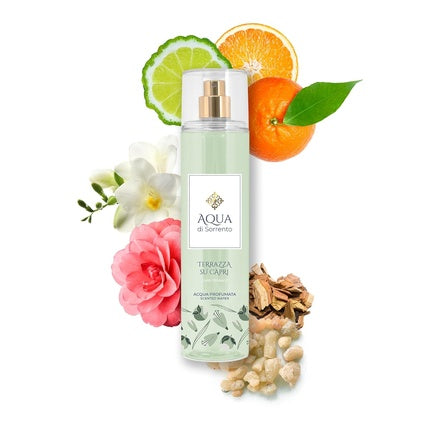 Parfum, Diamond International, floral fructat 245ml