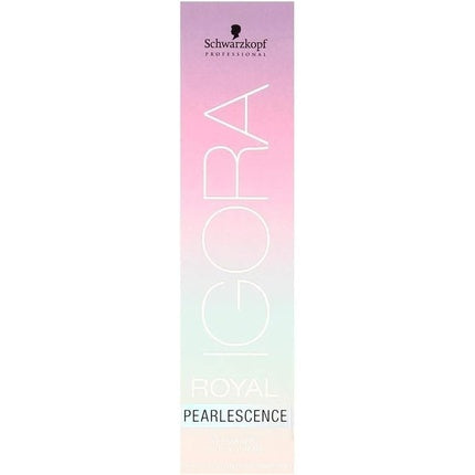 Vopsea de păr, Schwarzkopf, IR Pearl 11-74, 60ml
