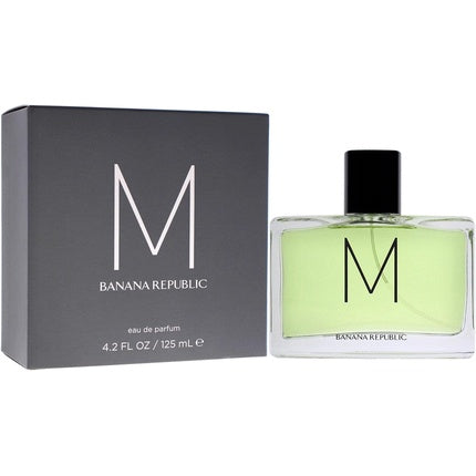 Parfum Eau De Parfum, Banana Republic, M, verde, 125 ml