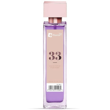 Iap Pharma Parfums No. 33 Eau De Parfum Spray pentru Femei 150ml