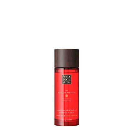 Ulei de corp, Rituals, Ayurveda Nourishing, 100 ml