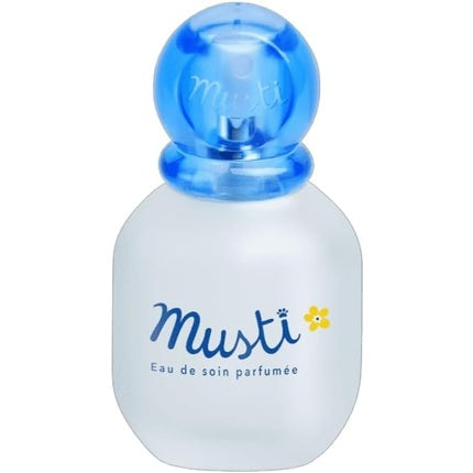 Parfum delicat, Mustela, Musti, 50ml