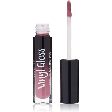 Lip Gloss, Golden Rose, Vinyl, roz