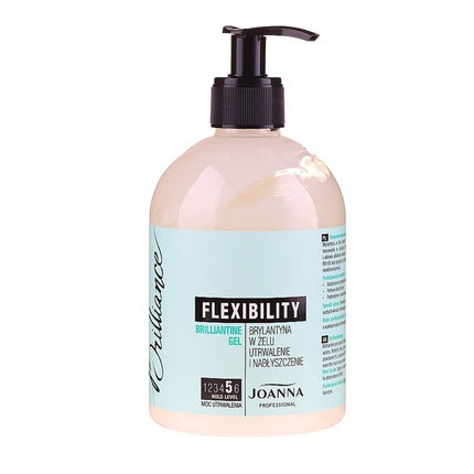 Gel de par Joanna, Flexibility, 500g