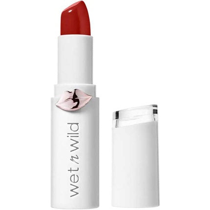Ruj, Wet 'N' Wild Megalast, efect strălucitor, hidratare