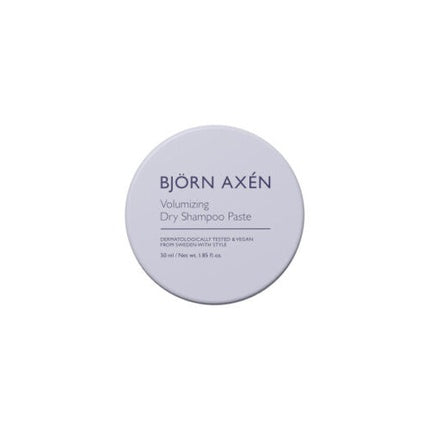 Björn Axén Volumizing Dry Shampoo Paste, 50ml