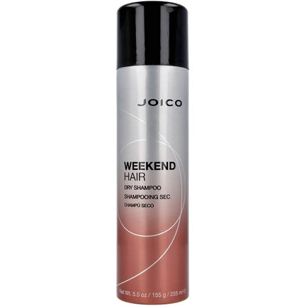 Șampon uscat Joico Weekend Hair, 255 ml