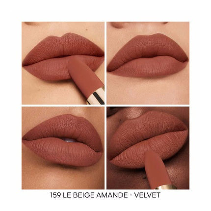 Ruj, Guerlain, Rouge G Velvet N 159, bej