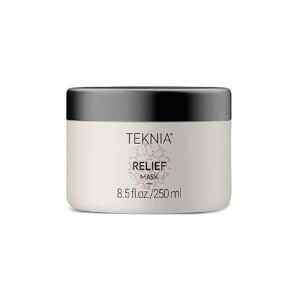 Masca pentru par, Lakmé, Teknia Relief Hydra, 226g
