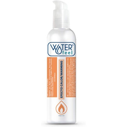 Lubrifiant, Waterfeel, Efect Încălzire, 150ml
