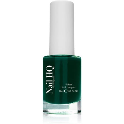 Lac Șemănat Unghii Nail Hq Forest 10ml